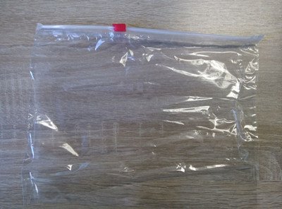 微波爐用耐高溫PP拉鏈袋, 耐高溫PP食品袋