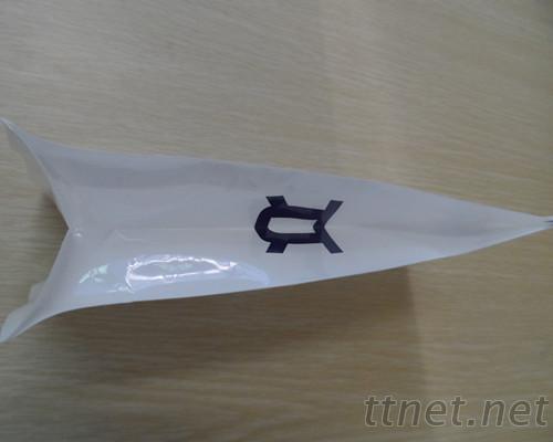 四方袋, 塑胶包装袋, 八边封袋, 食品袋, 夹链袋