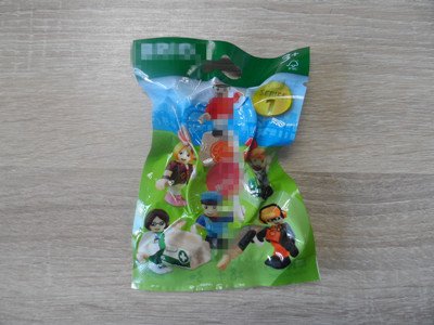 塑膠袋玩具包裝袋